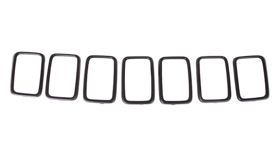Grille Molding