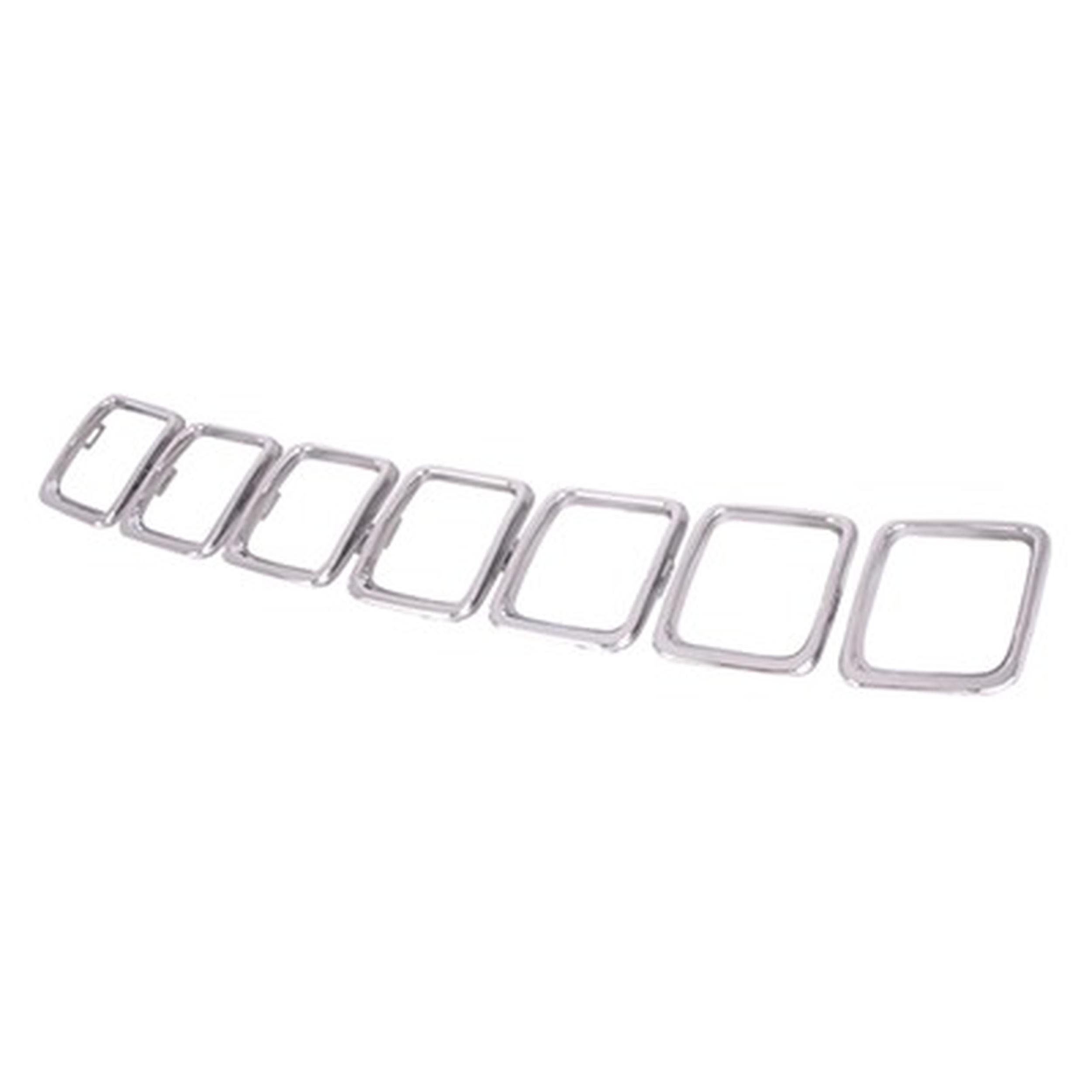 Grille Molding