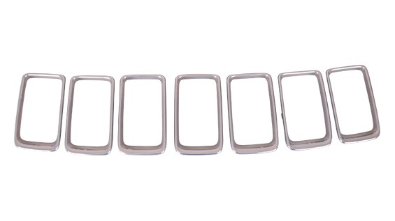Grille Molding