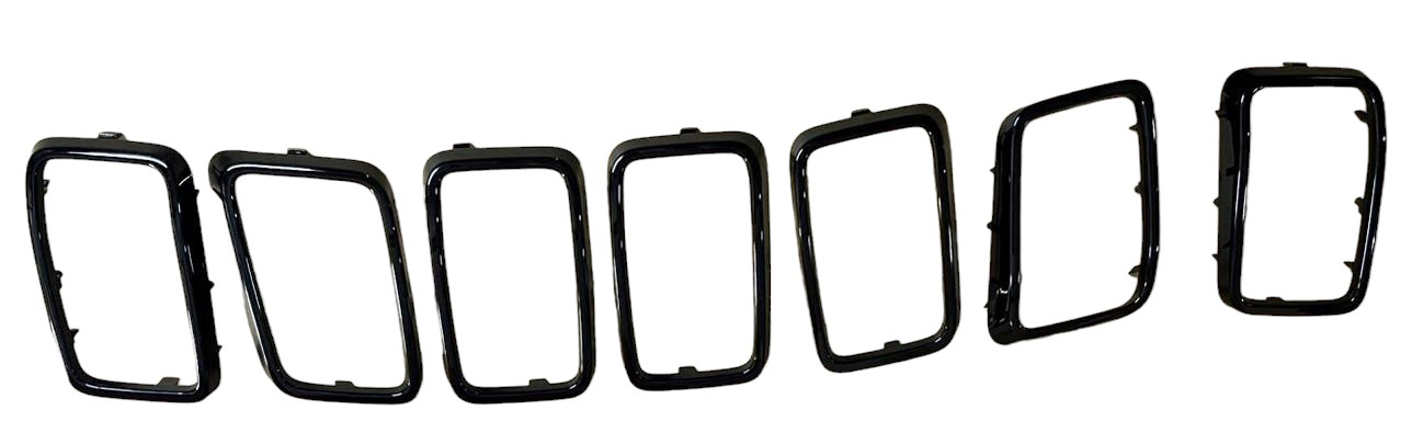 Grille Molding
