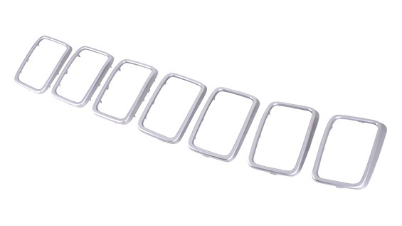 Grille Molding