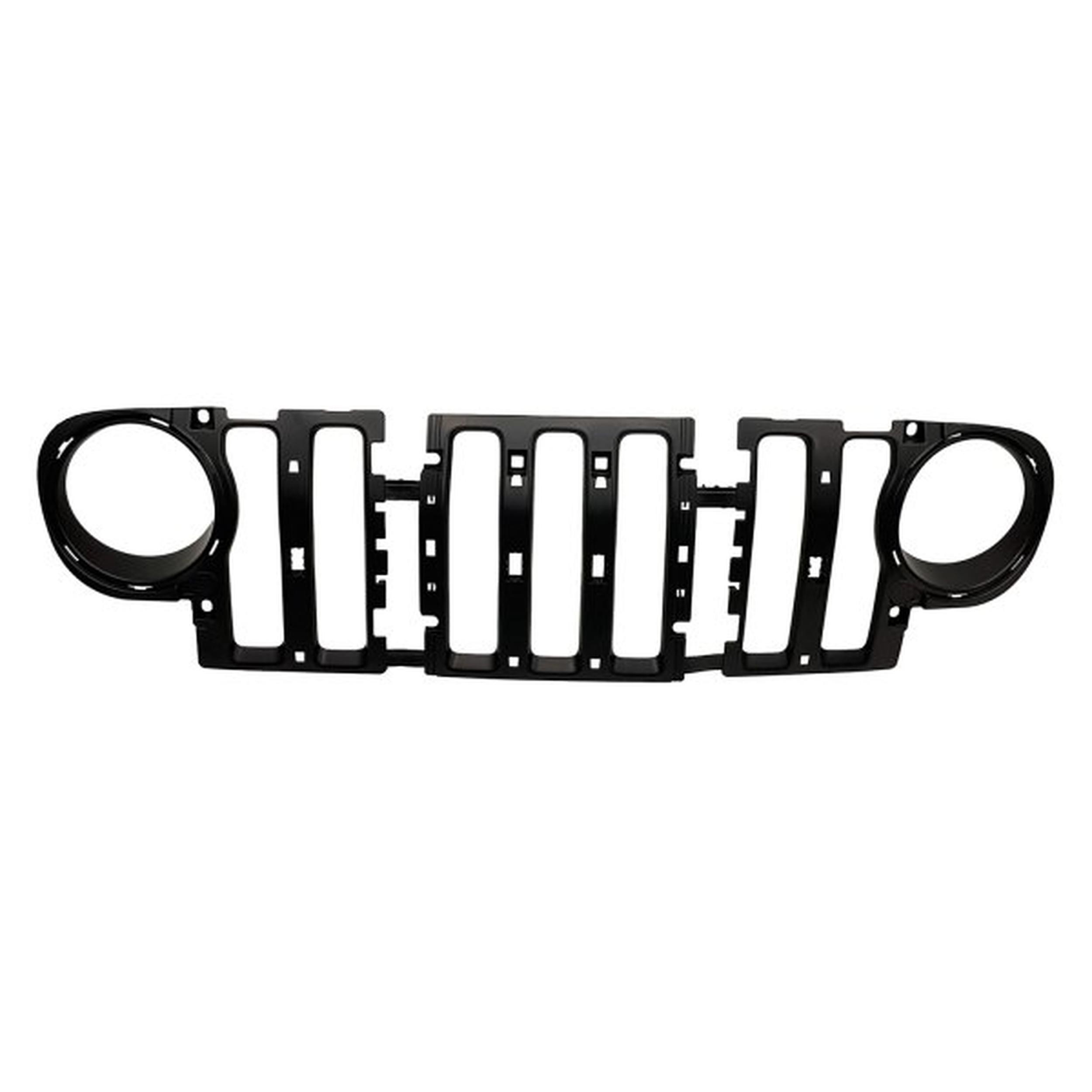 Grille Molding
