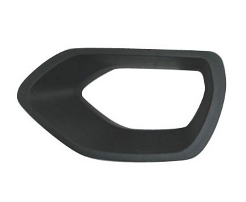 Grille Molding