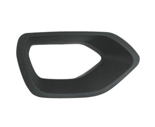Grille Molding