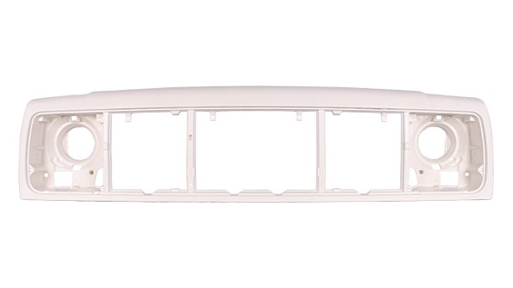 Body Header Panel