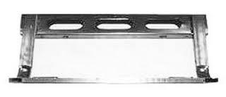 Radiator Support