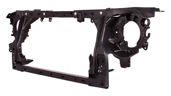 Radiator Support