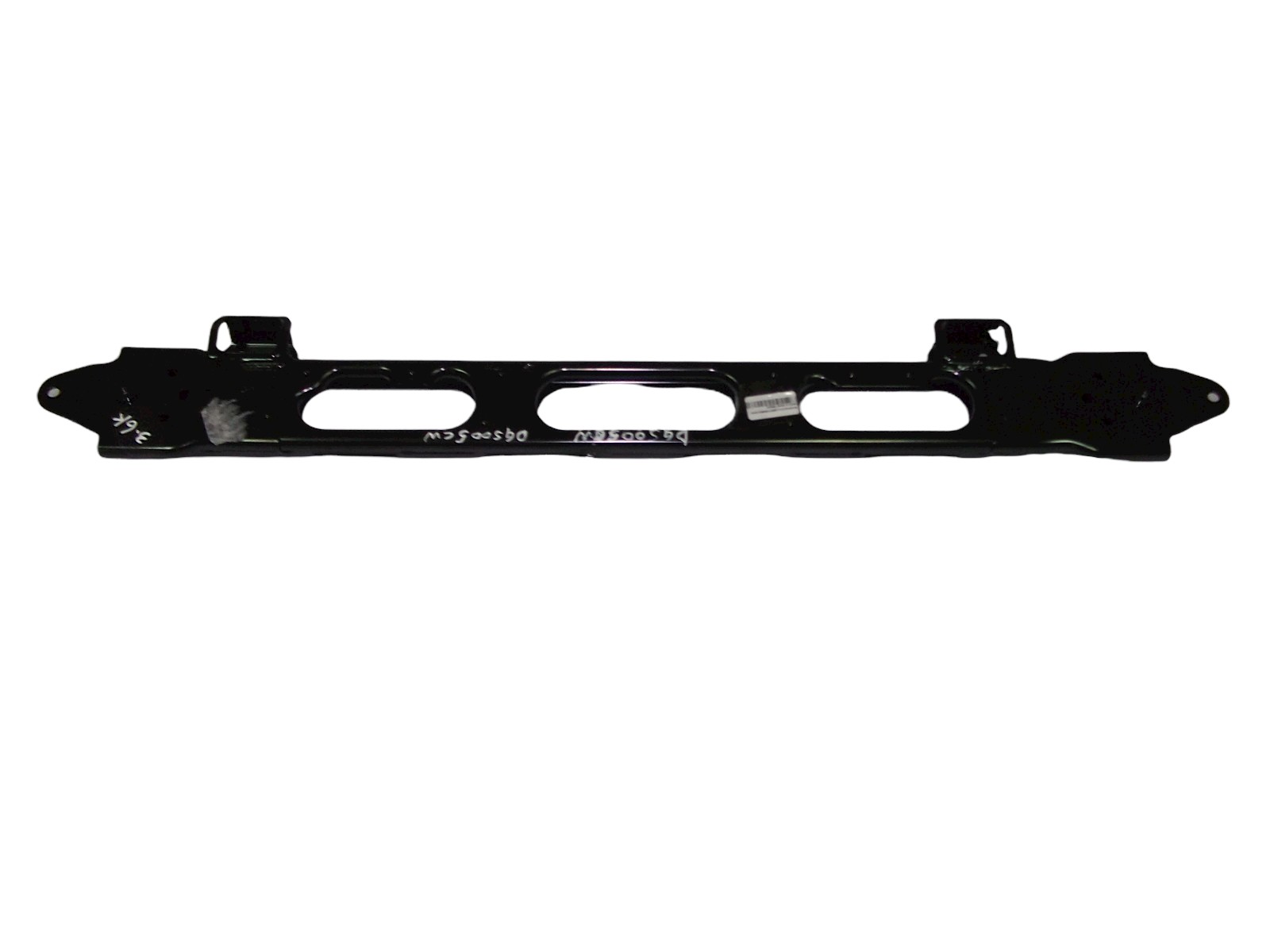 Radiator Support
