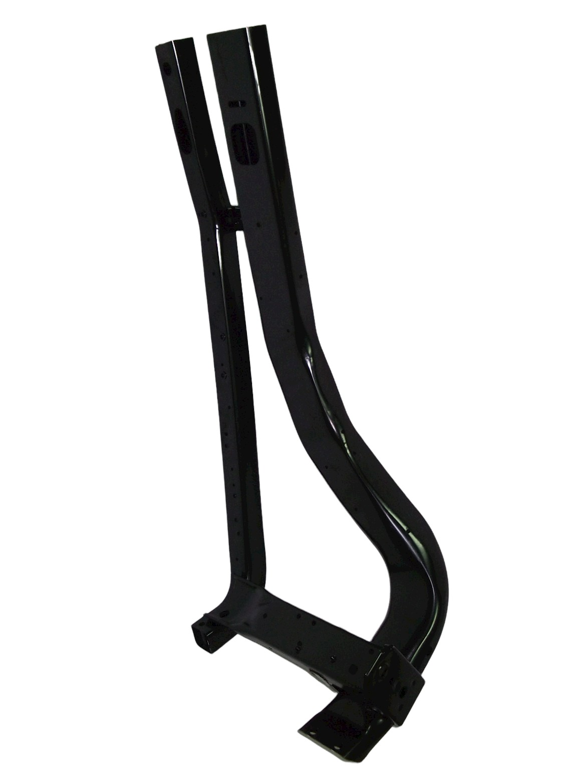 Radiator Support