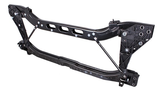 Radiator Support