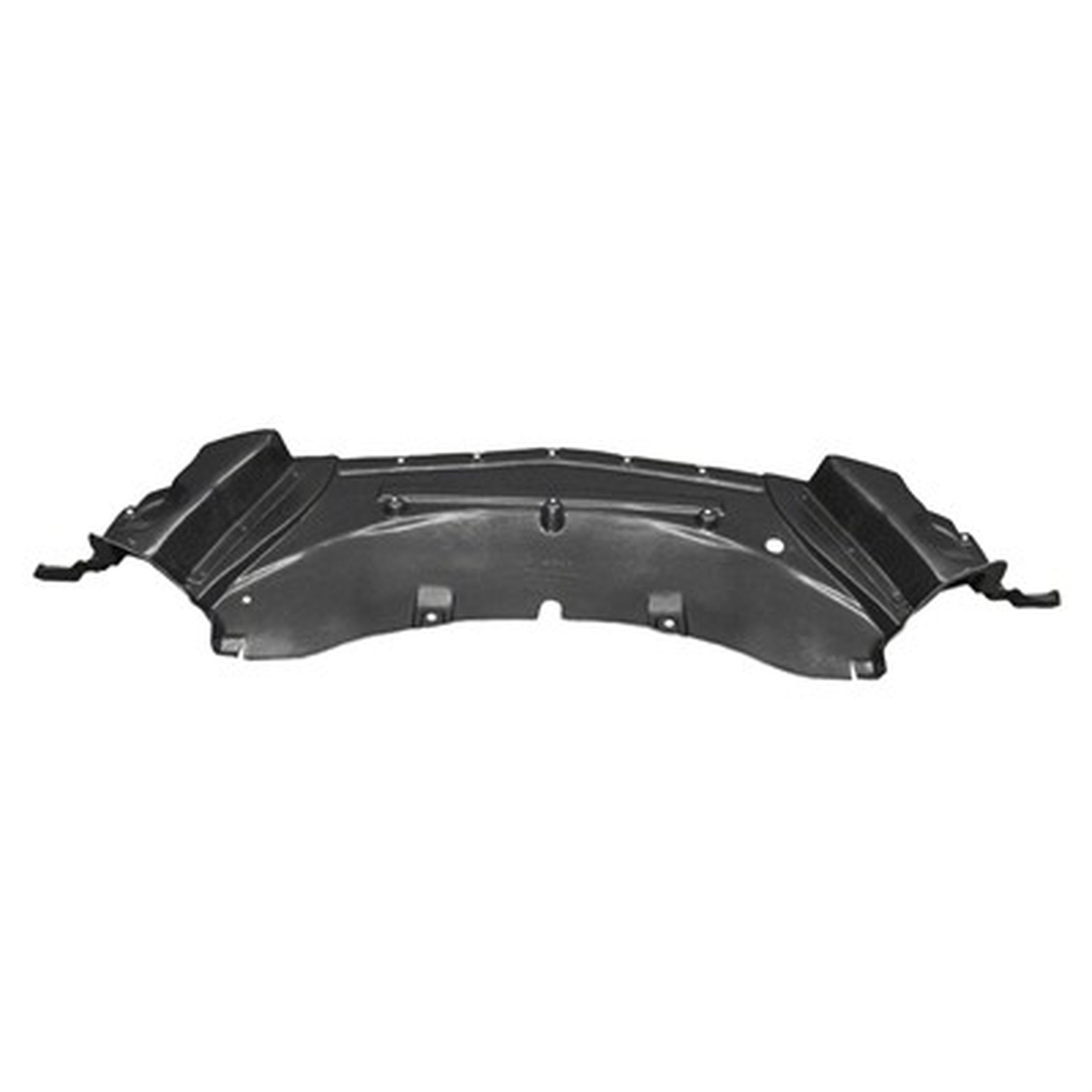 Engine Cover