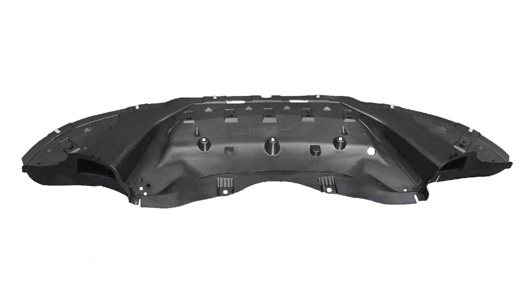 Engine Cover