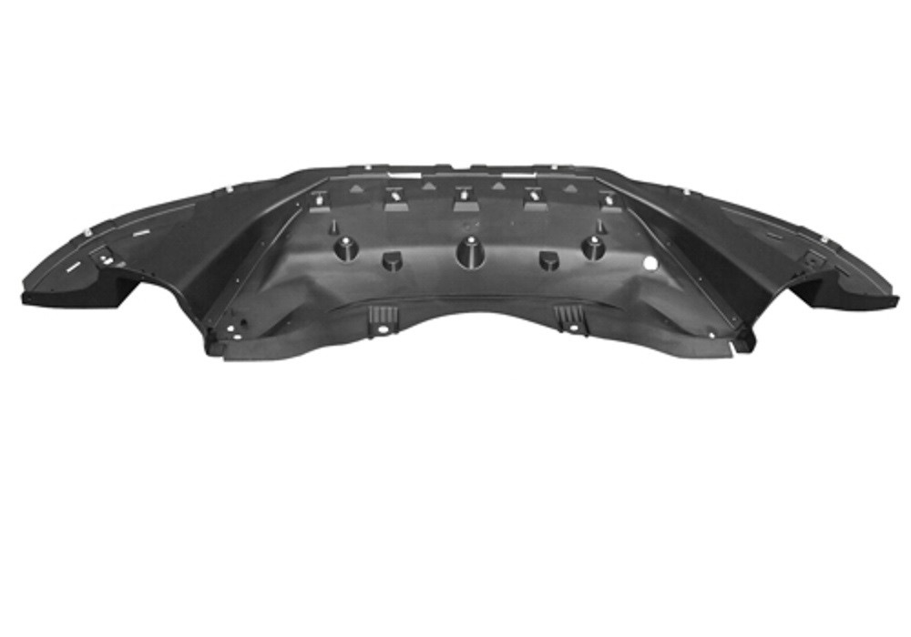 Engine Cover