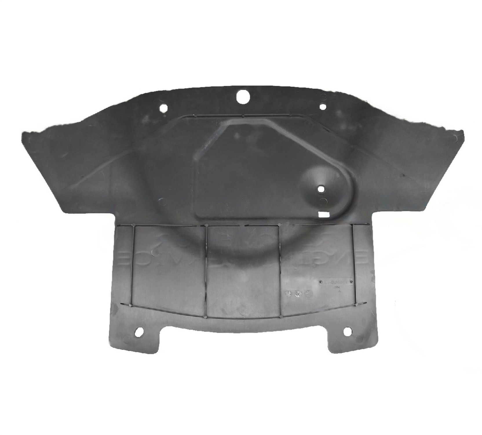 Engine Cover