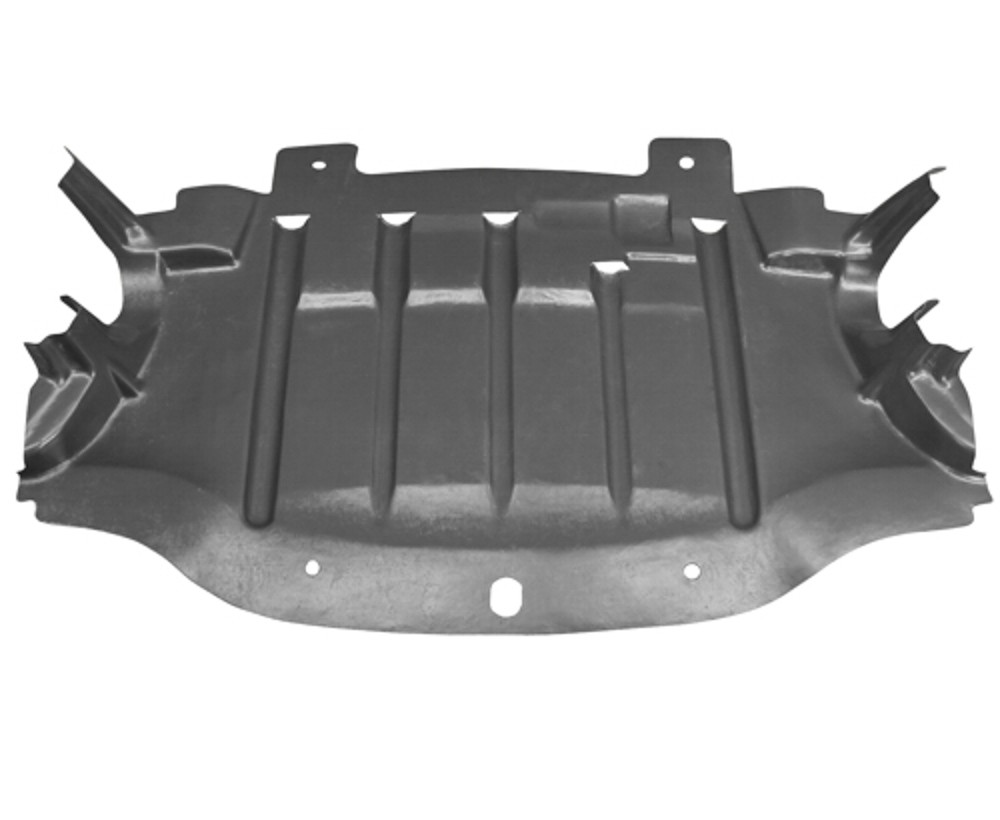 Engine Cover