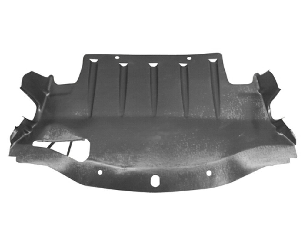 Engine Cover