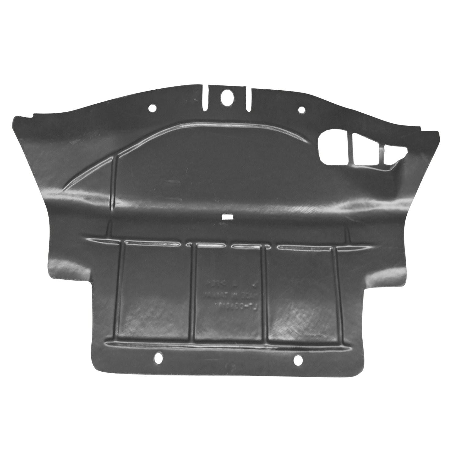 Engine Cover