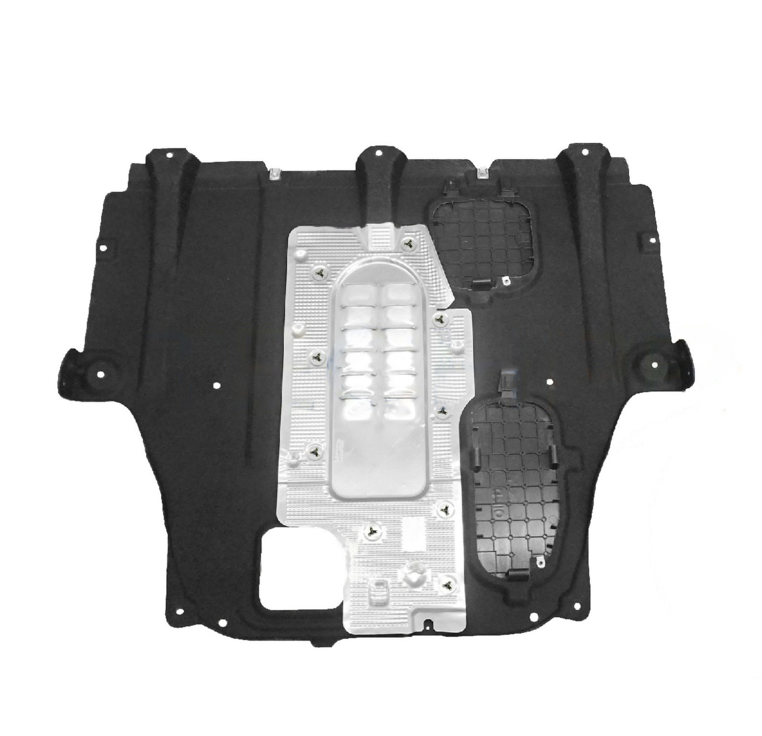 Engine Cover