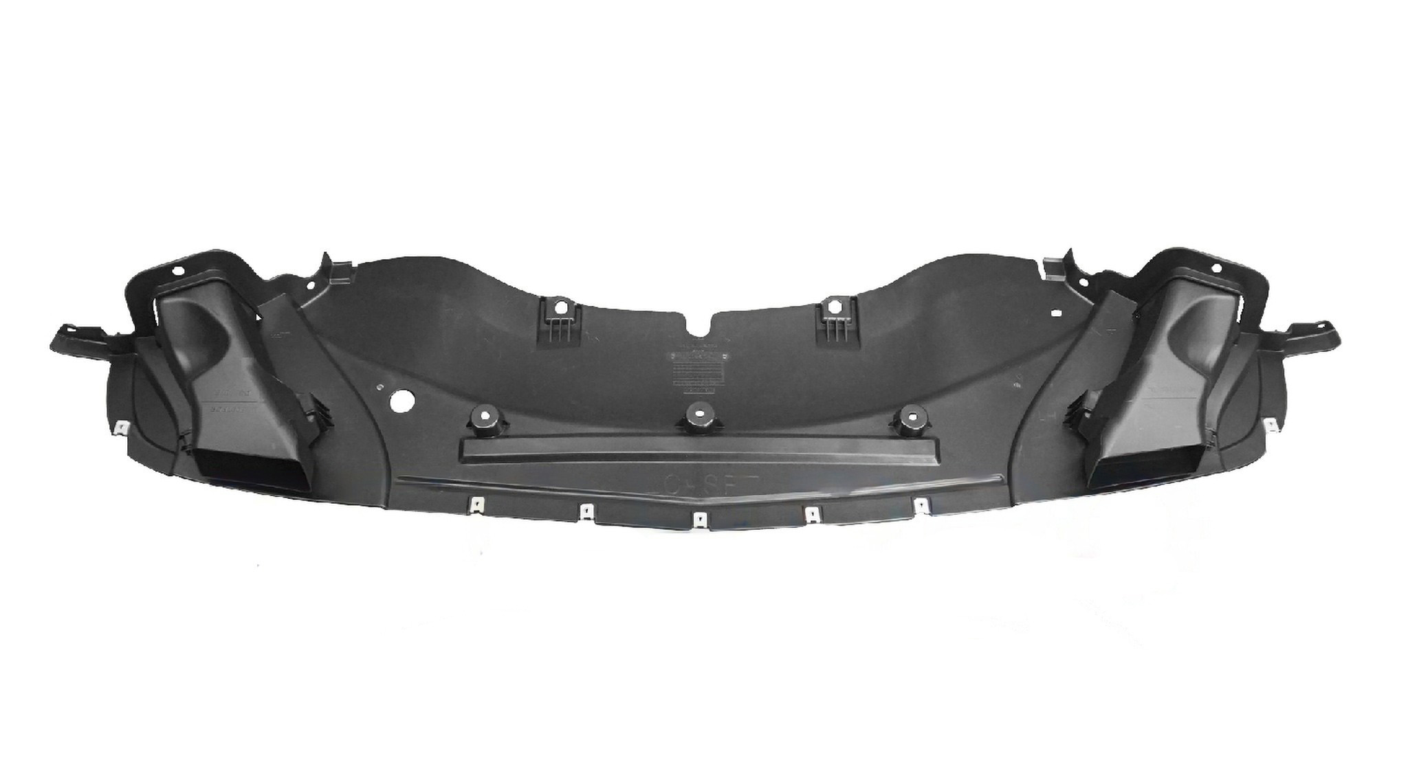 Engine Cover