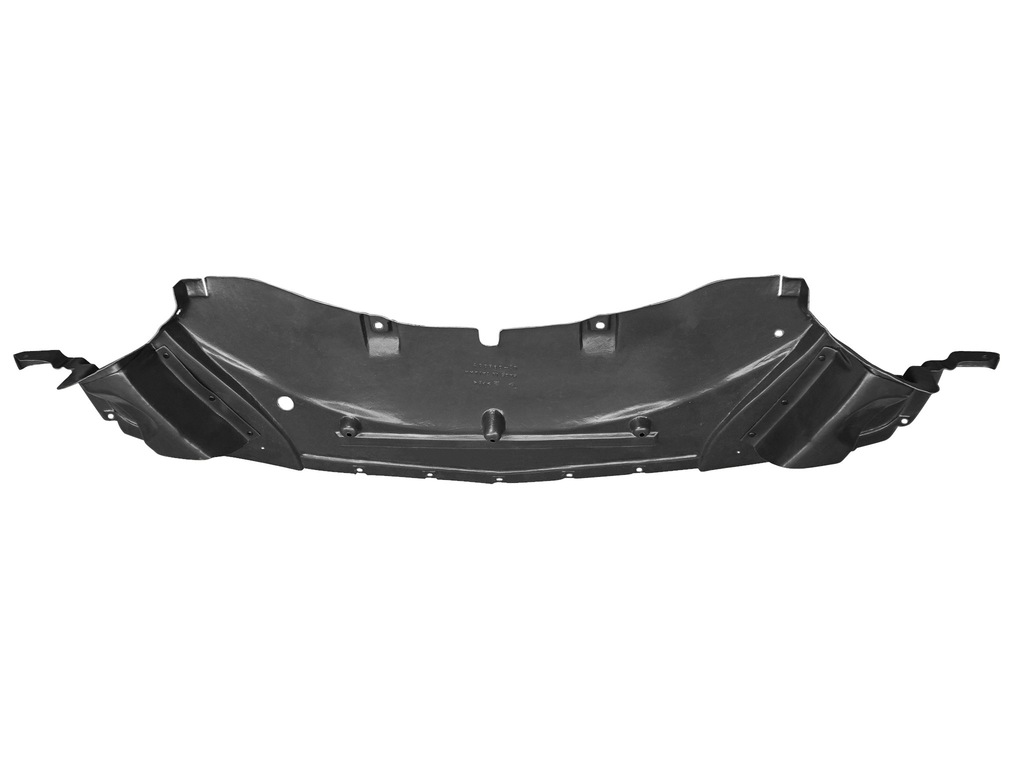 Engine Cover