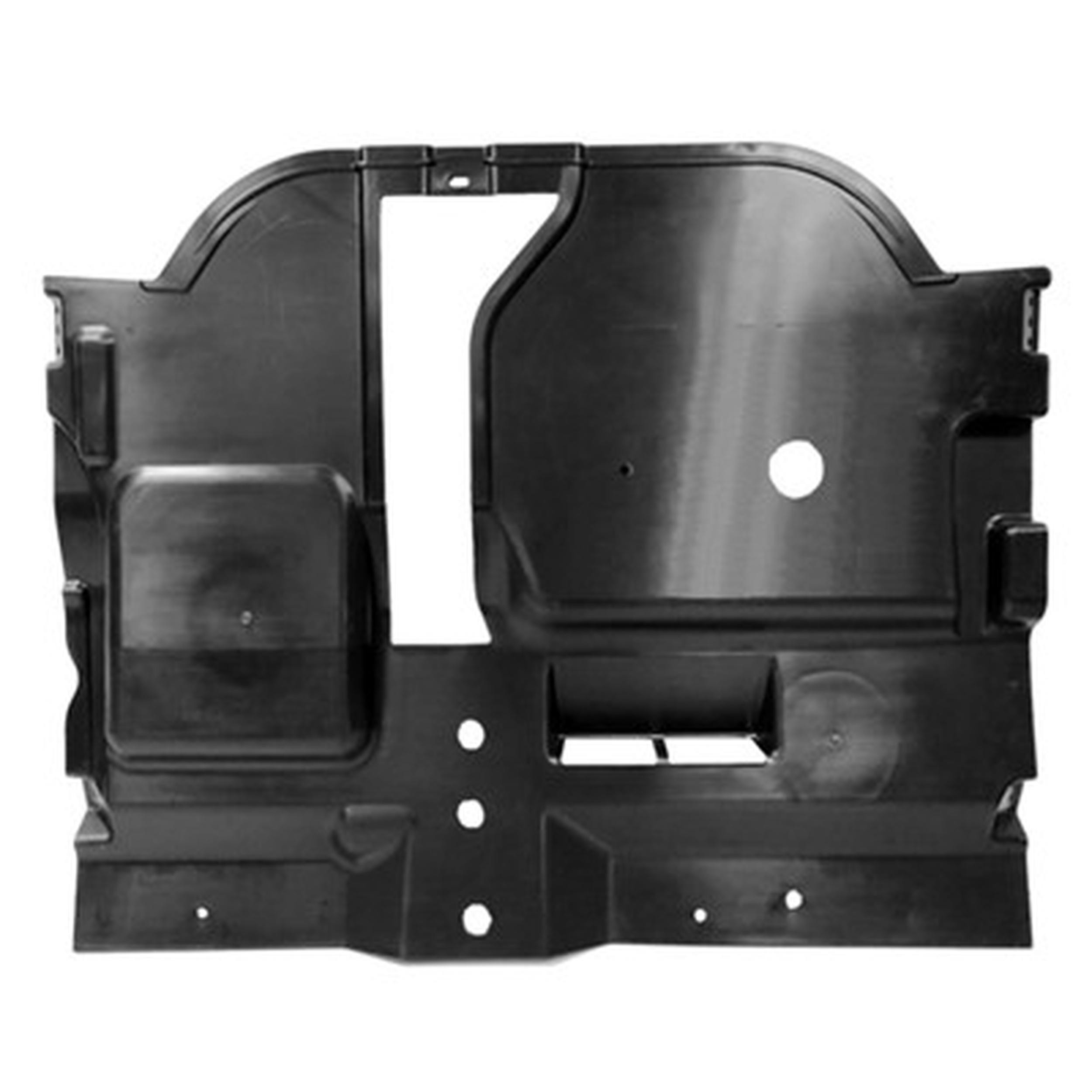 Engine Cover