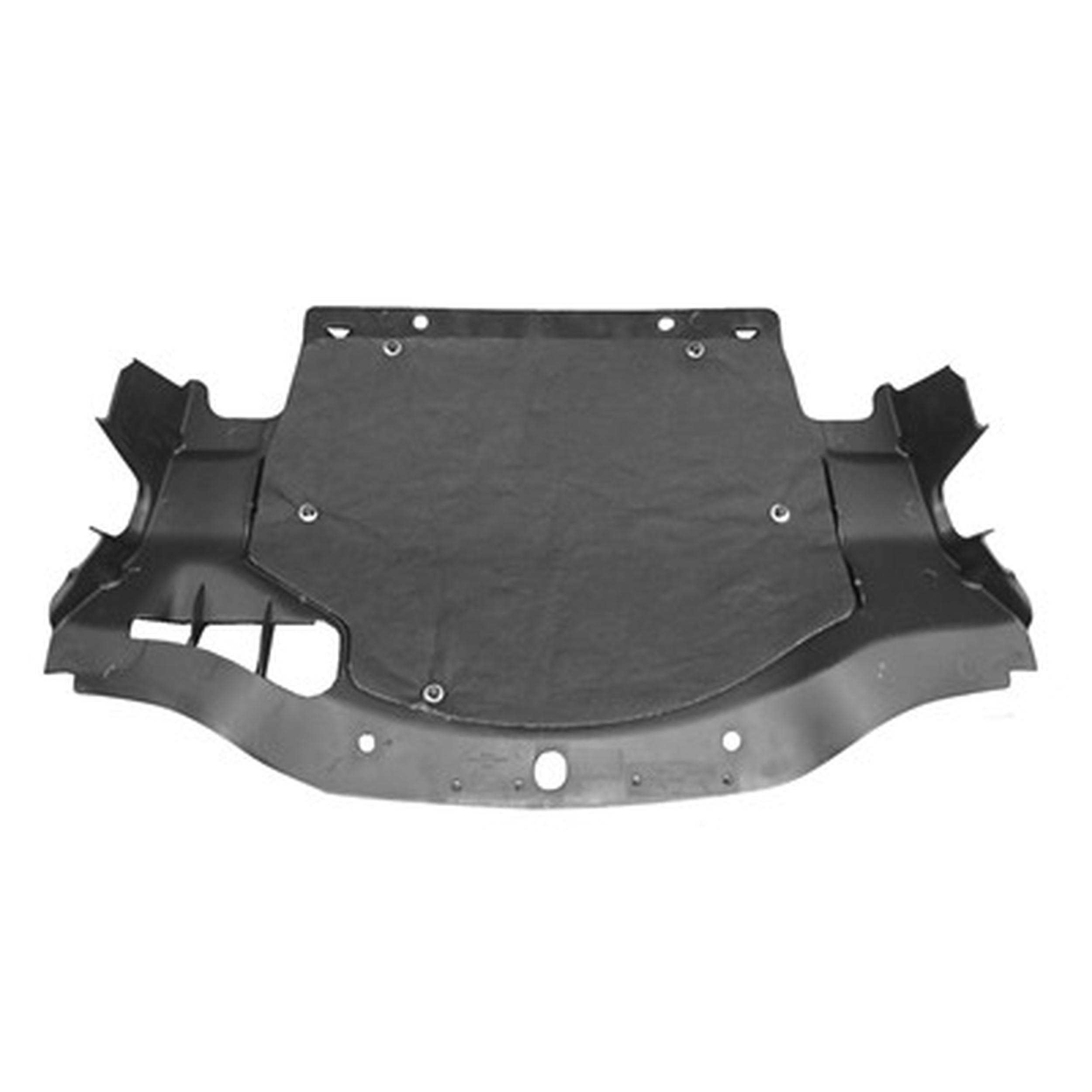 Engine Cover