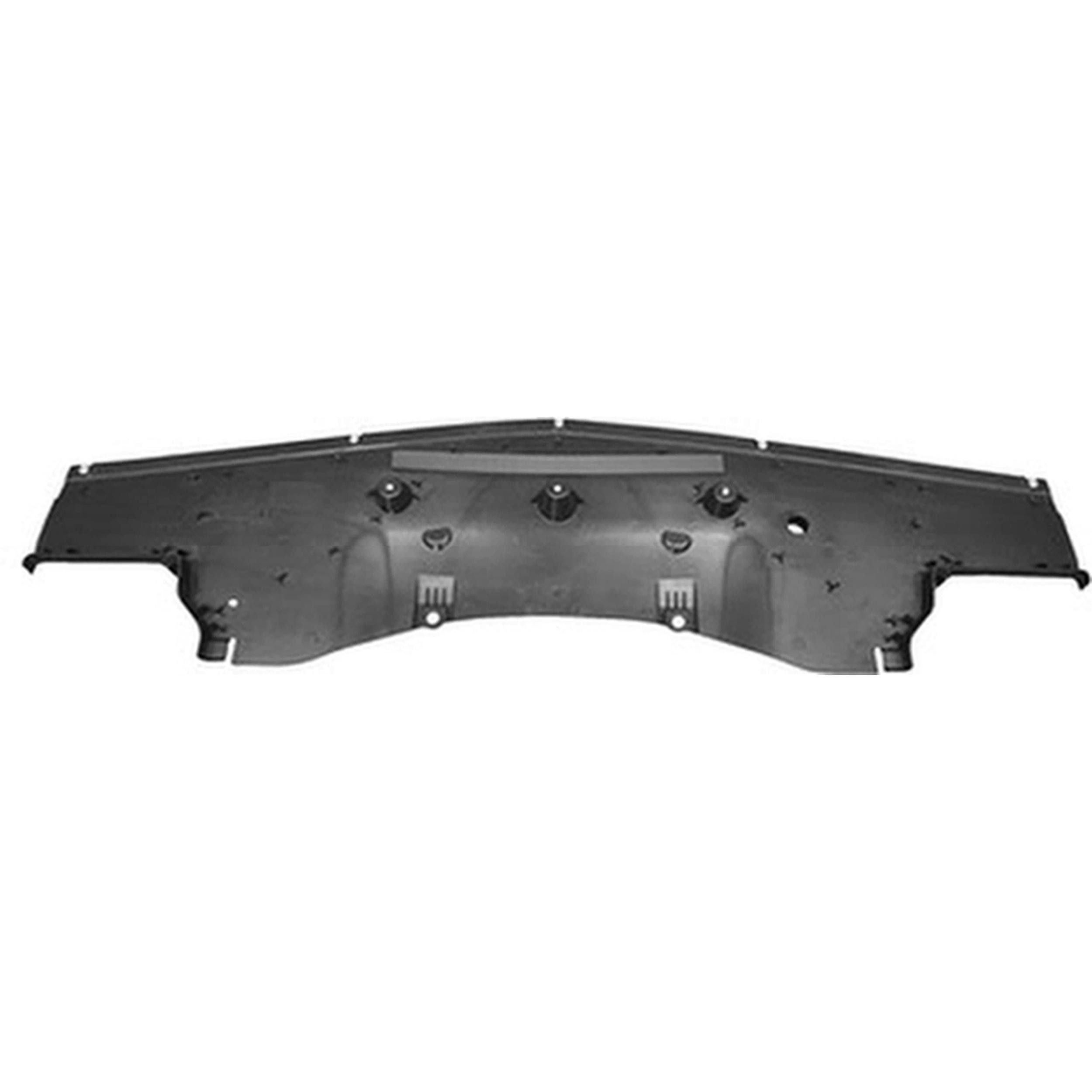 Engine Cover