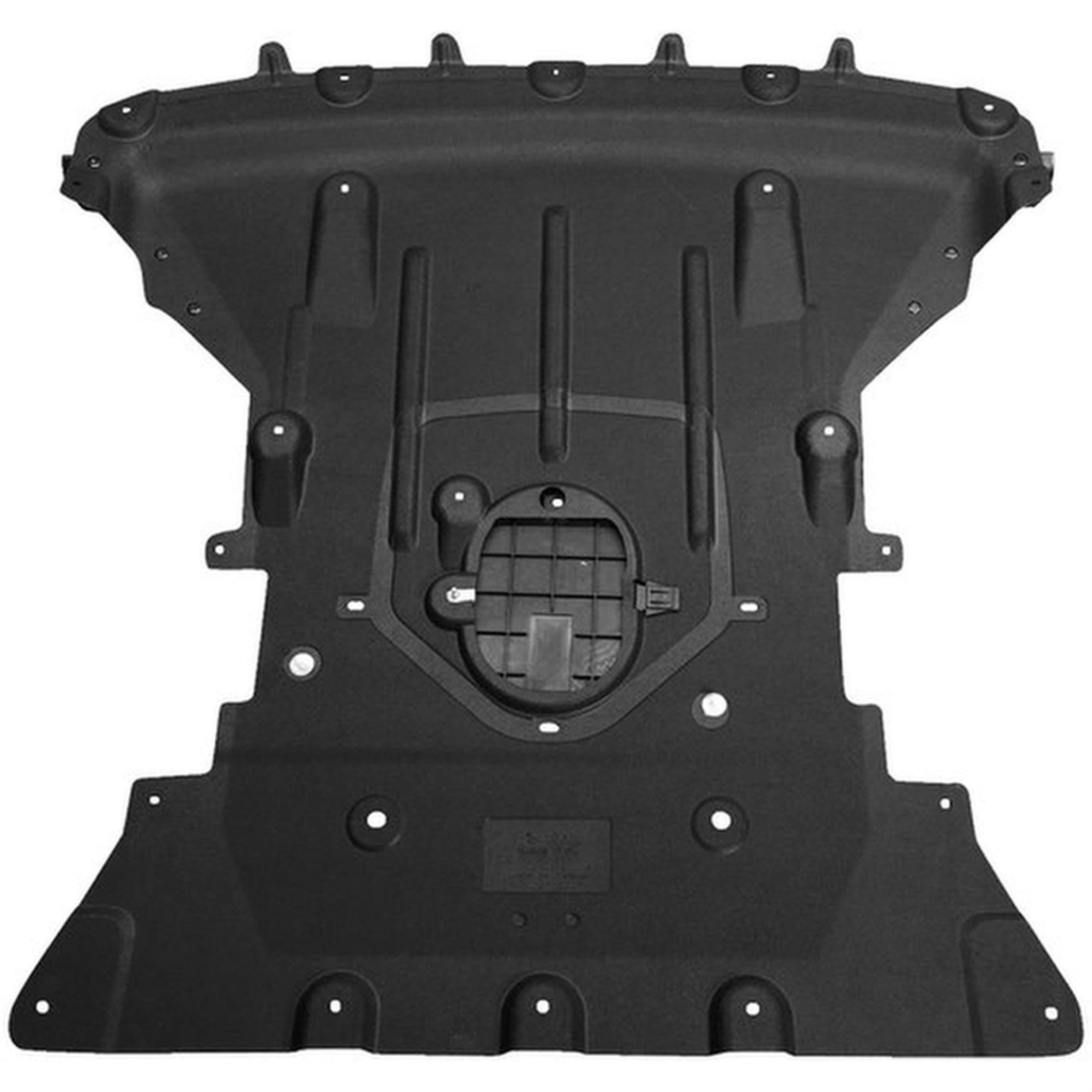 Engine Cover