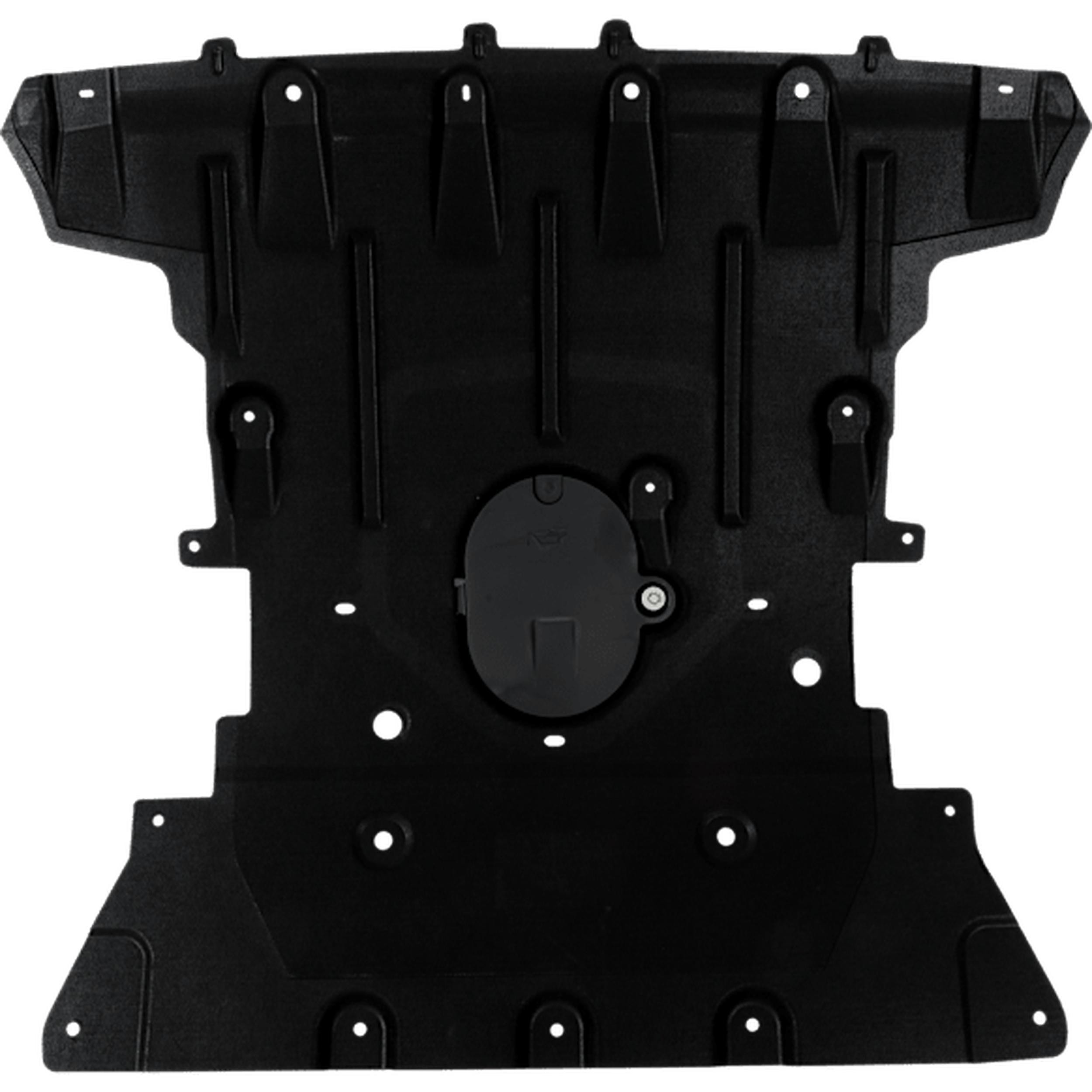 Engine Cover