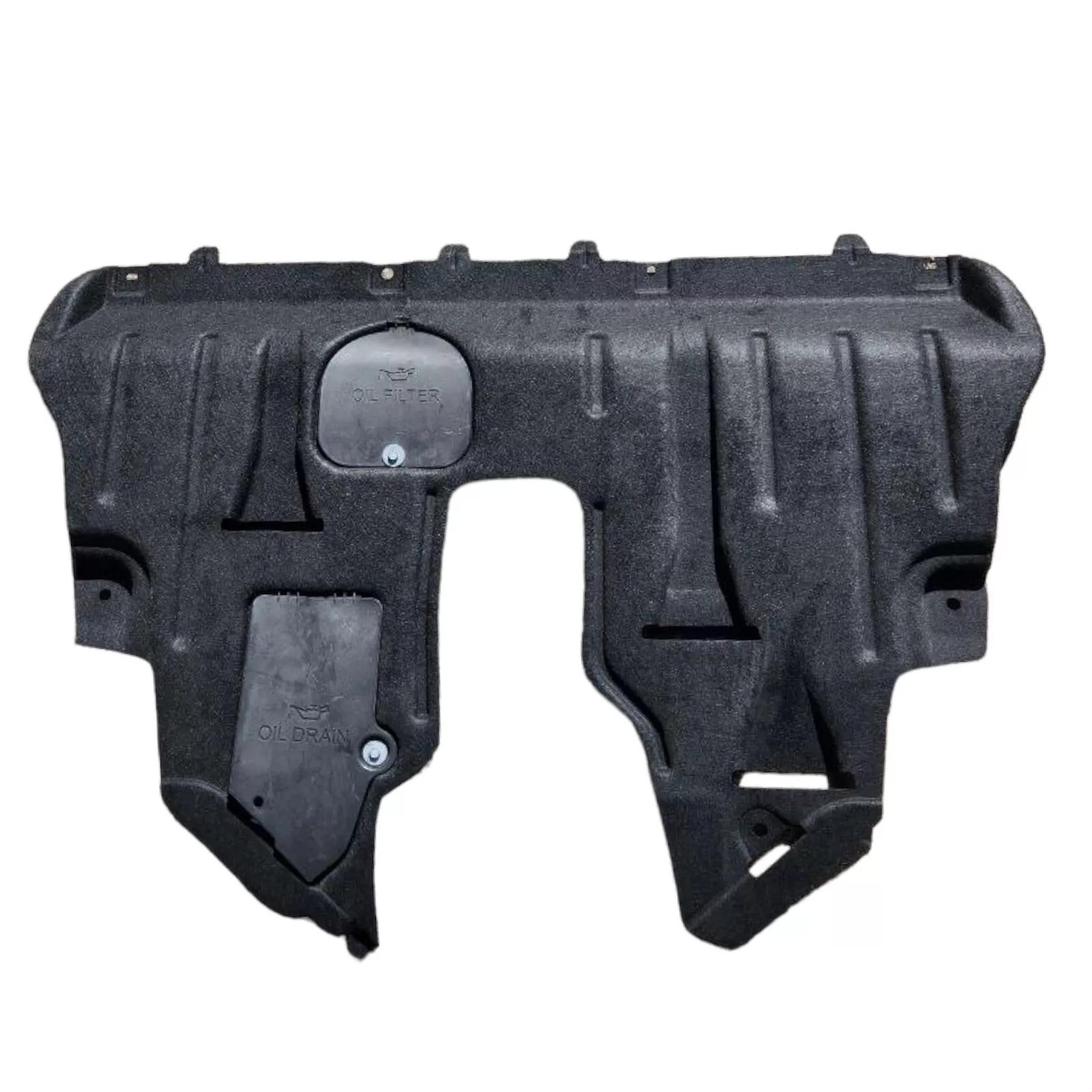 Engine Cover