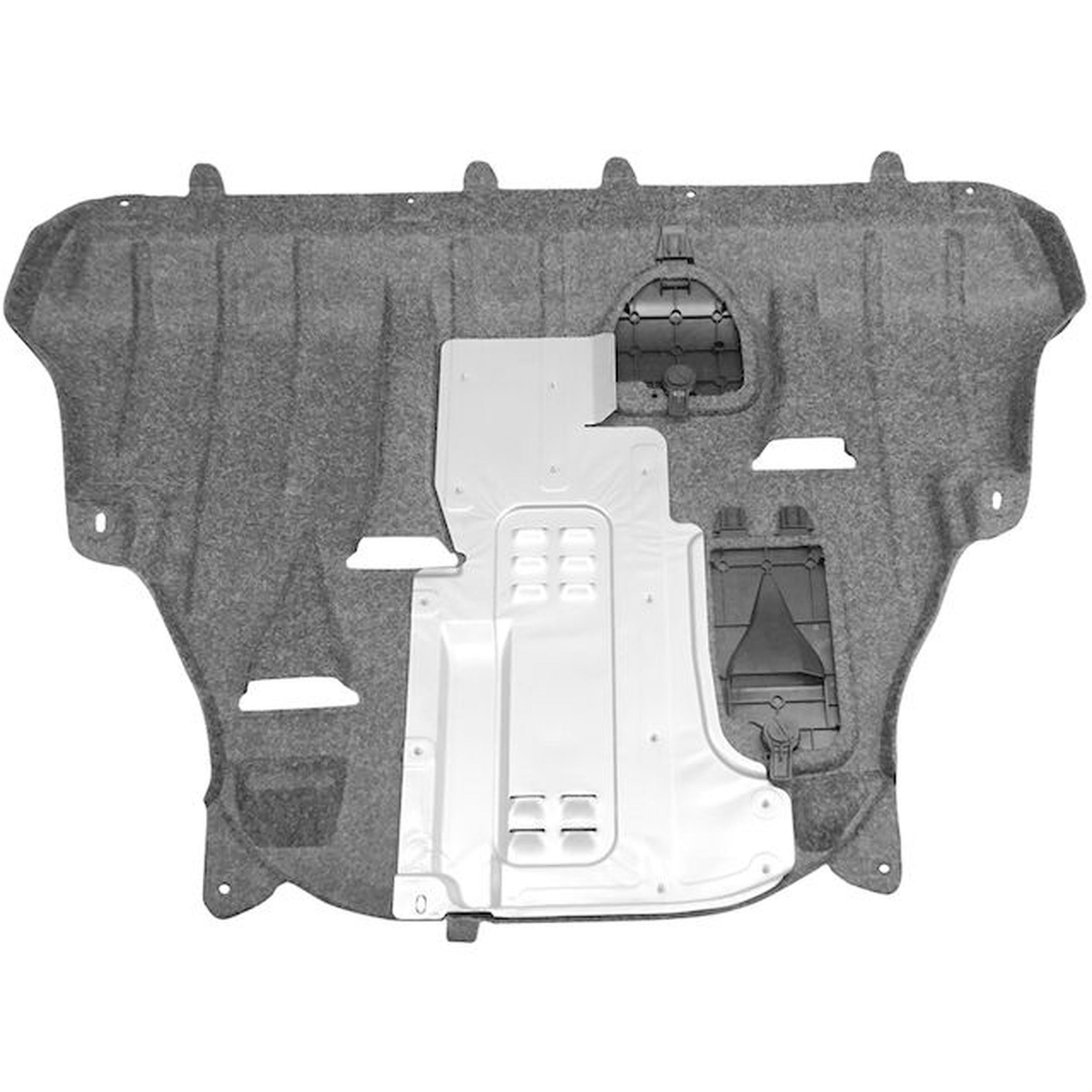 Engine Cover
