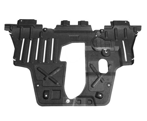 engine cover