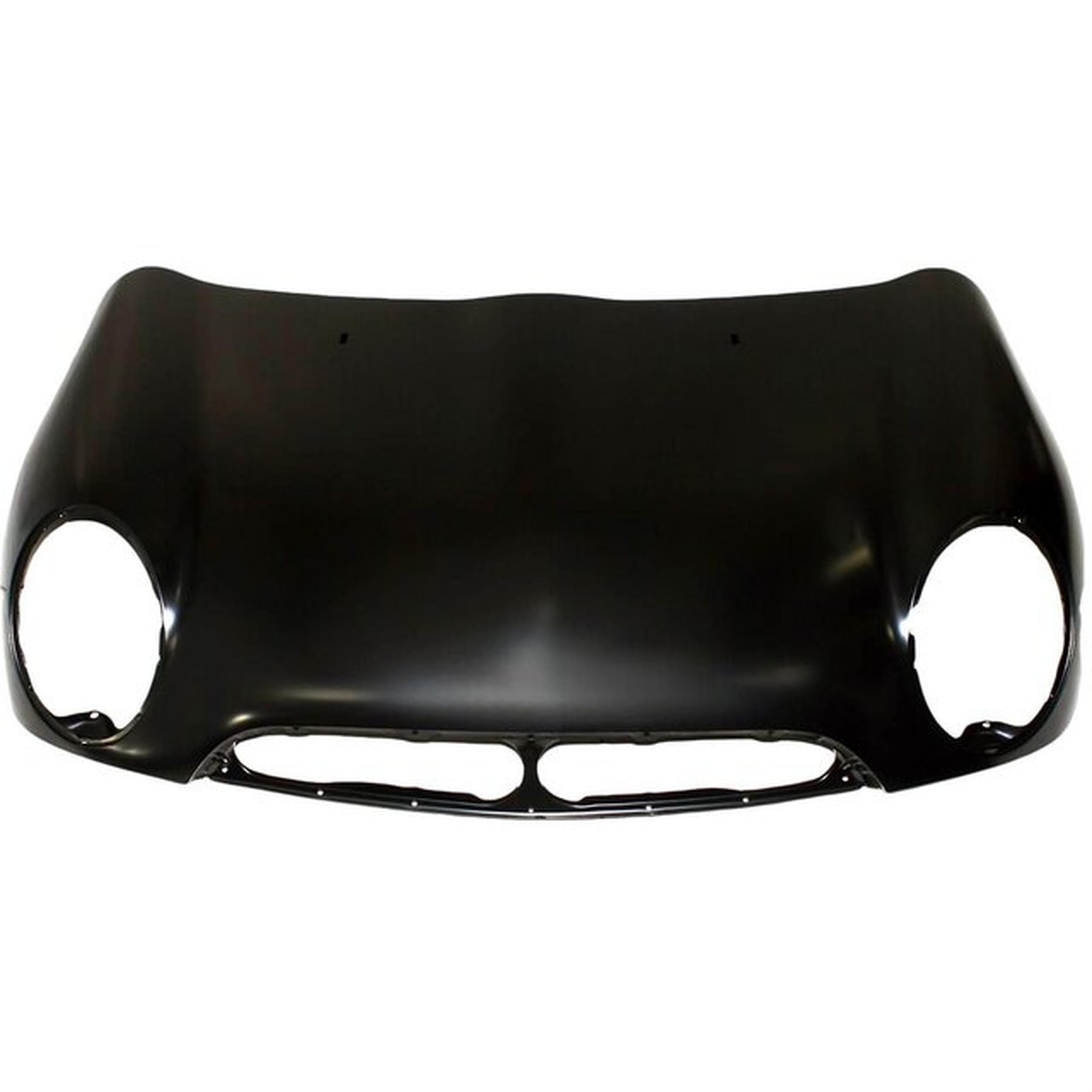 Hood Panel Assembly
