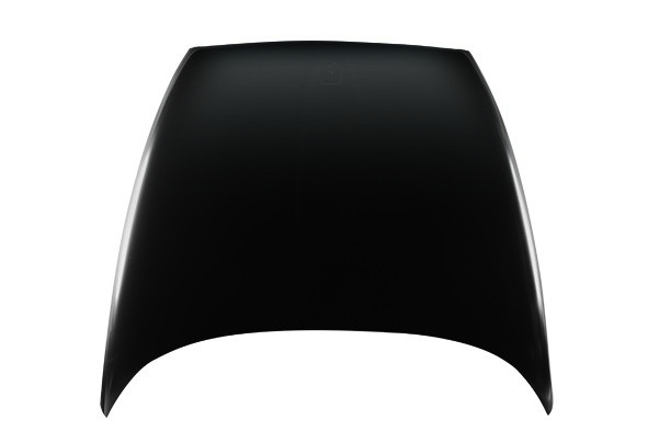 Hood Panel Assembly