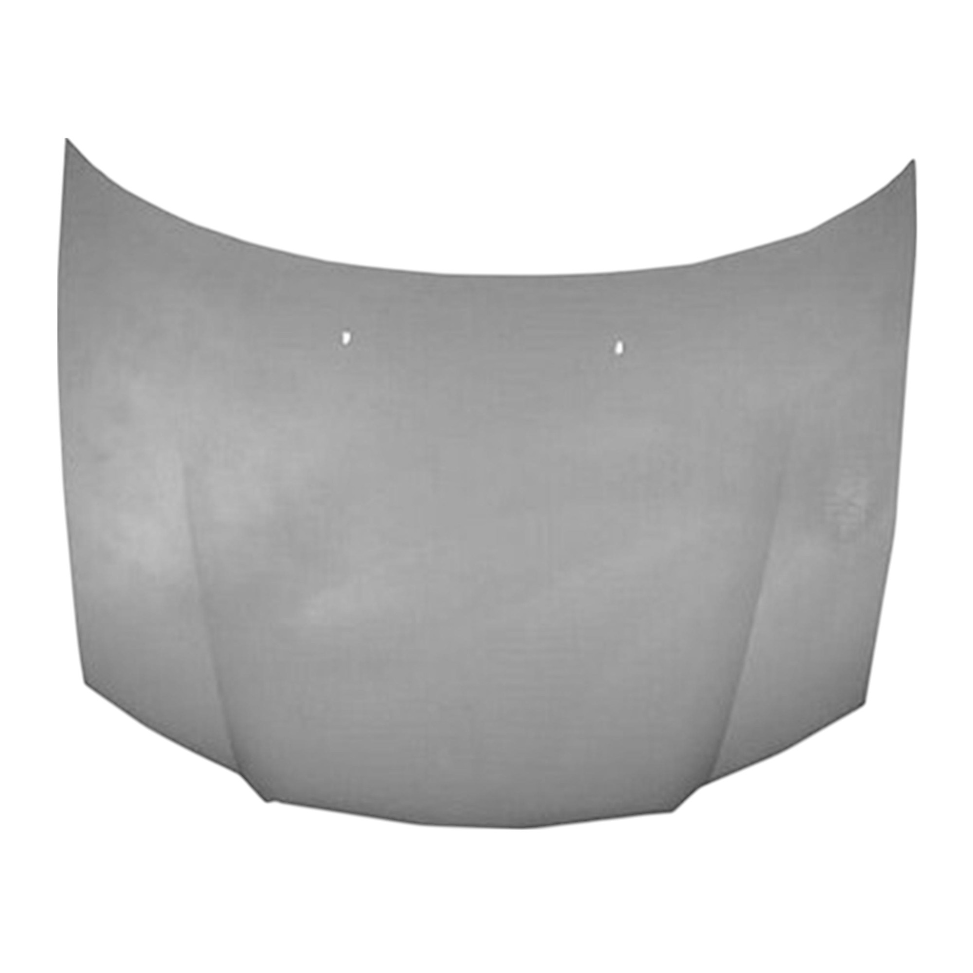 Hood Panel Assembly