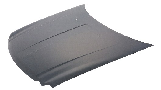 Hood Panel Assembly