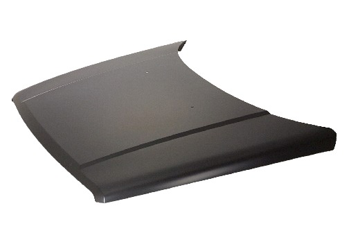 Hood Panel Assembly