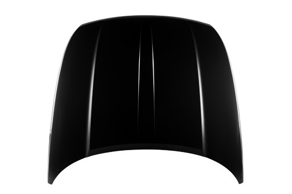 Hood Panel Assembly