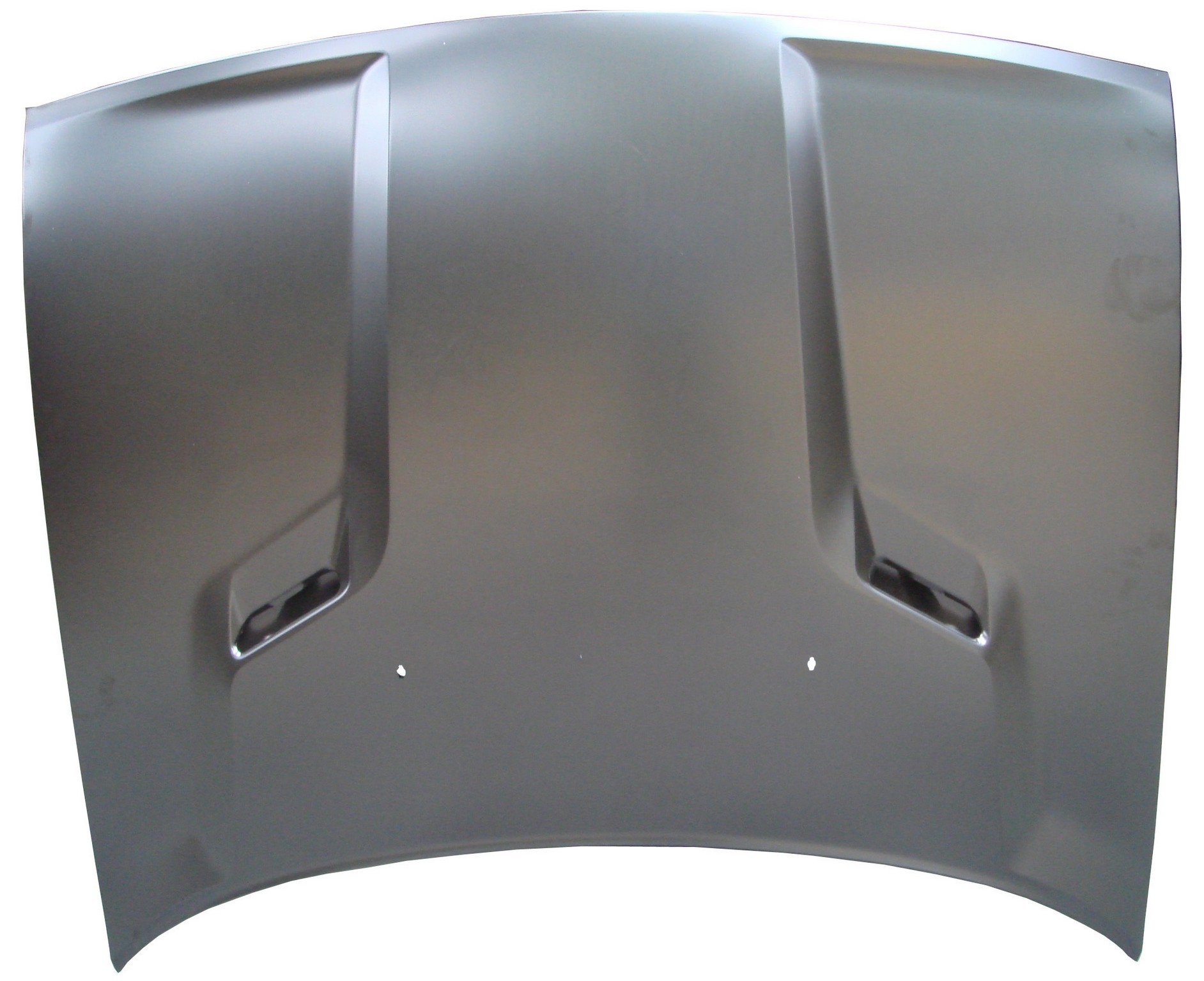 Hood Panel Assembly