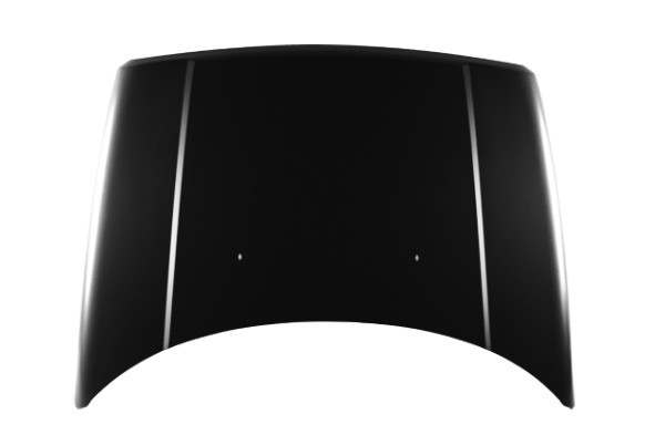 Hood Panel Assembly