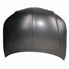 Hood Panel Assembly