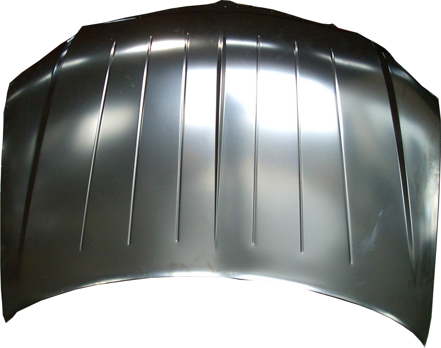 Hood Panel Assembly