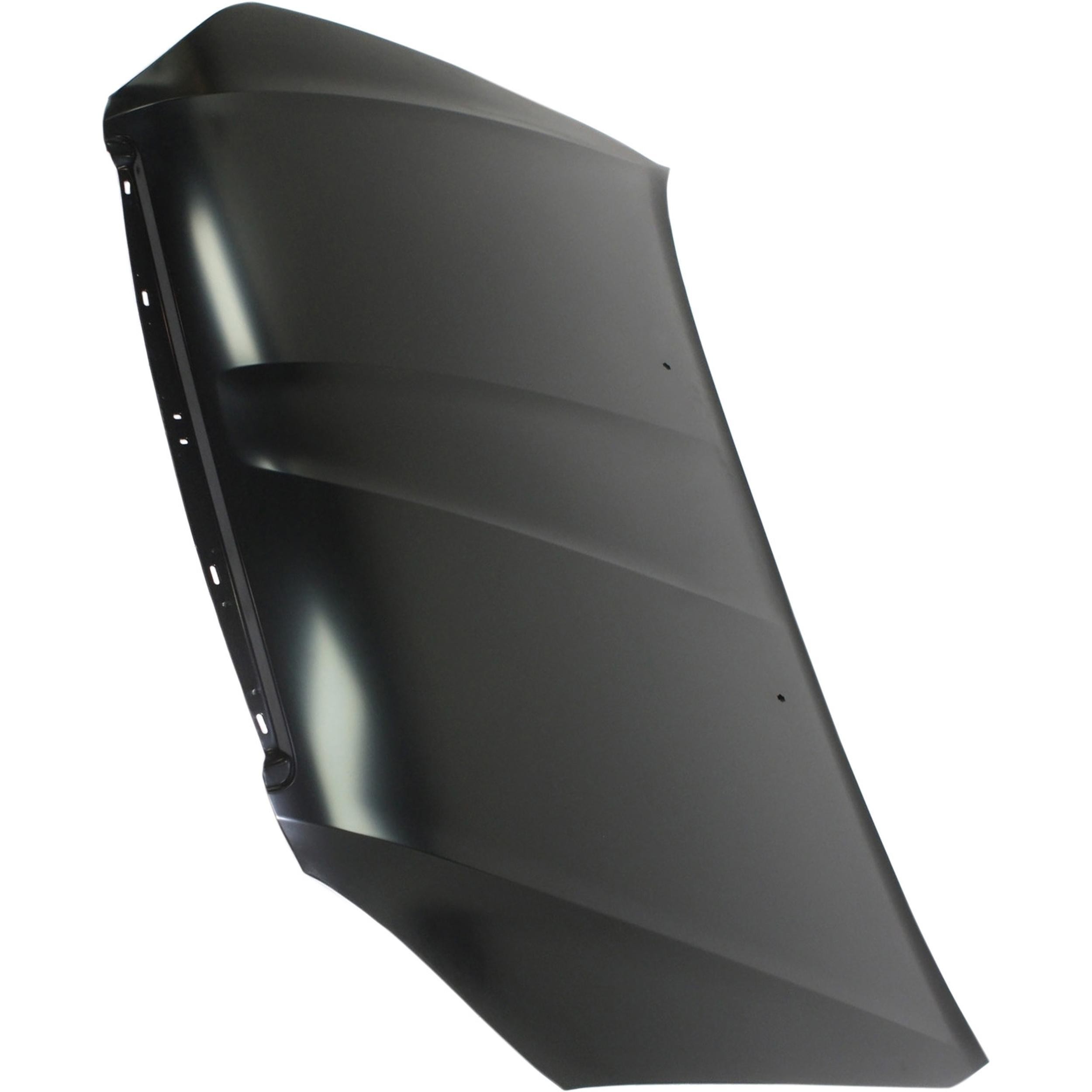 Hood Panel Assembly