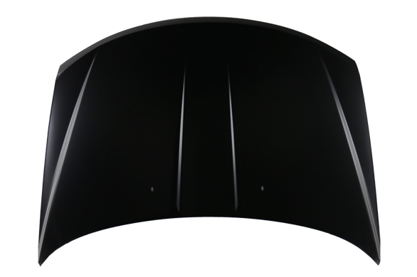 Hood Panel Assembly