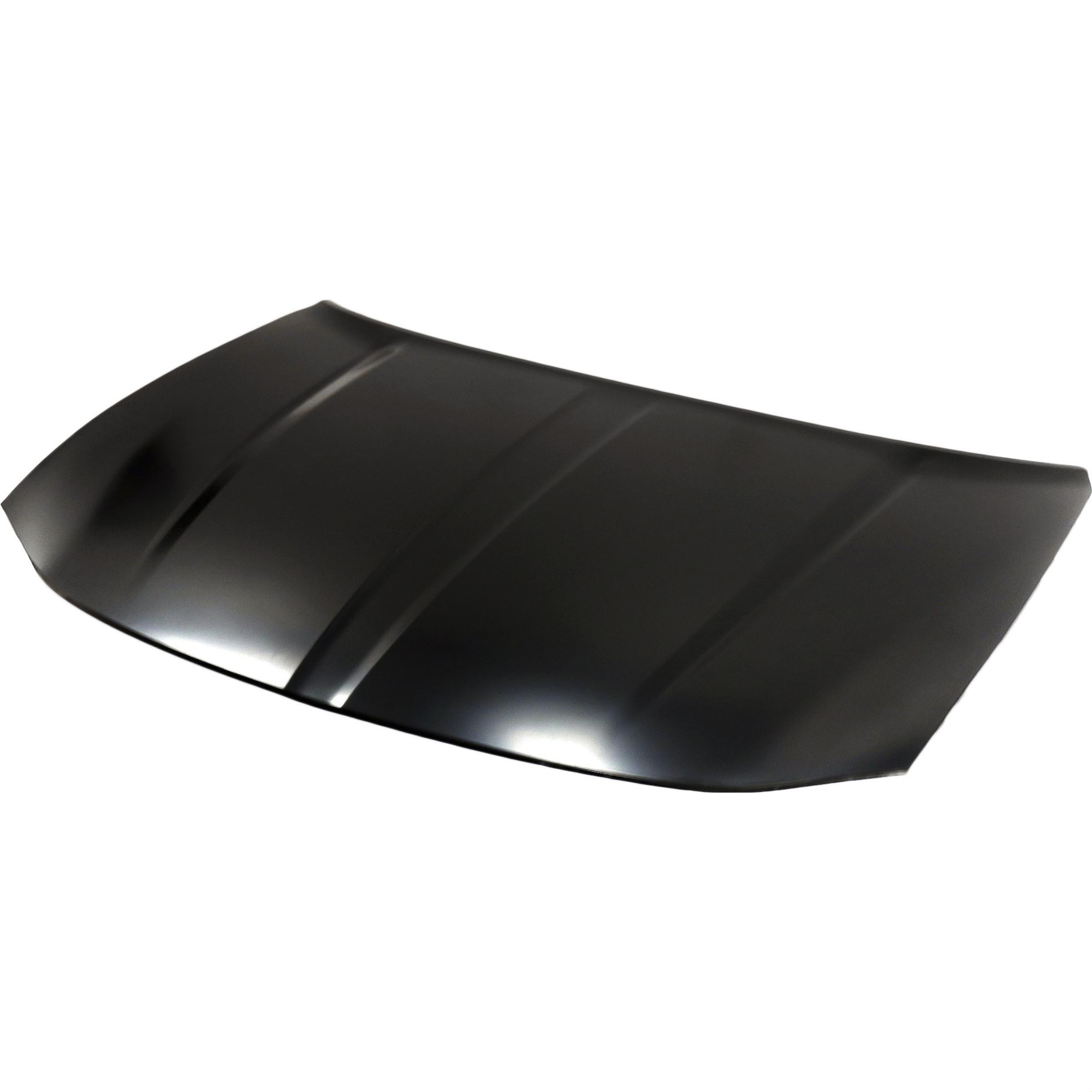 Hood Panel Assembly
