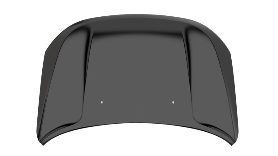 Hood Panel Assembly