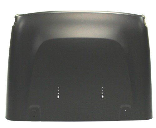 Hood Panel Assembly