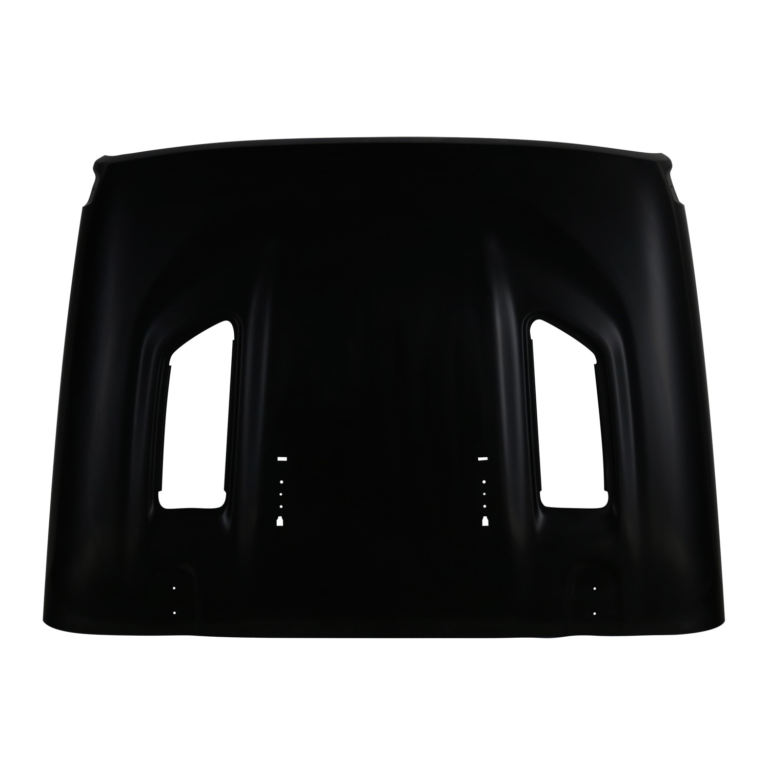 Hood Panel Assembly
