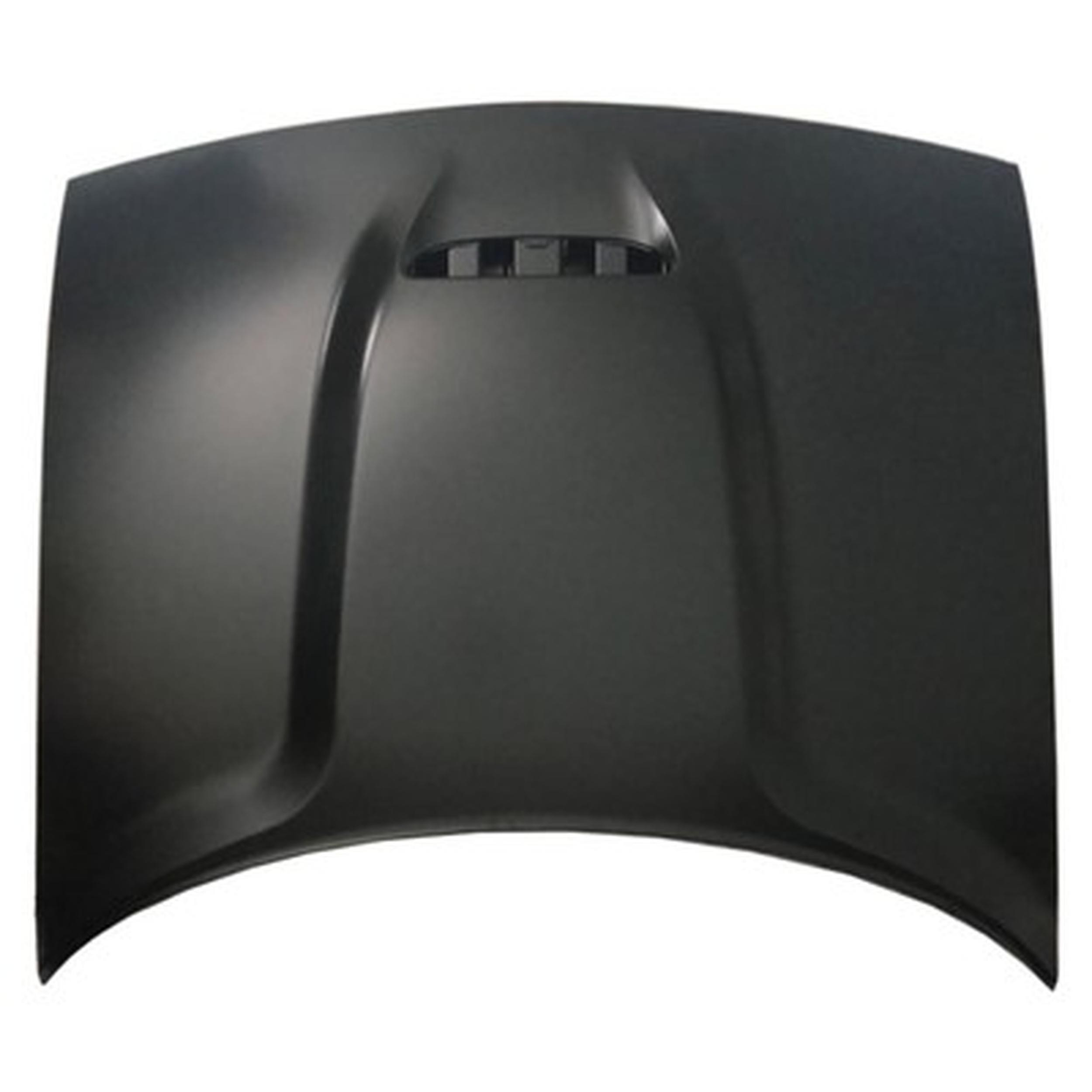 Hood Panel Assembly
