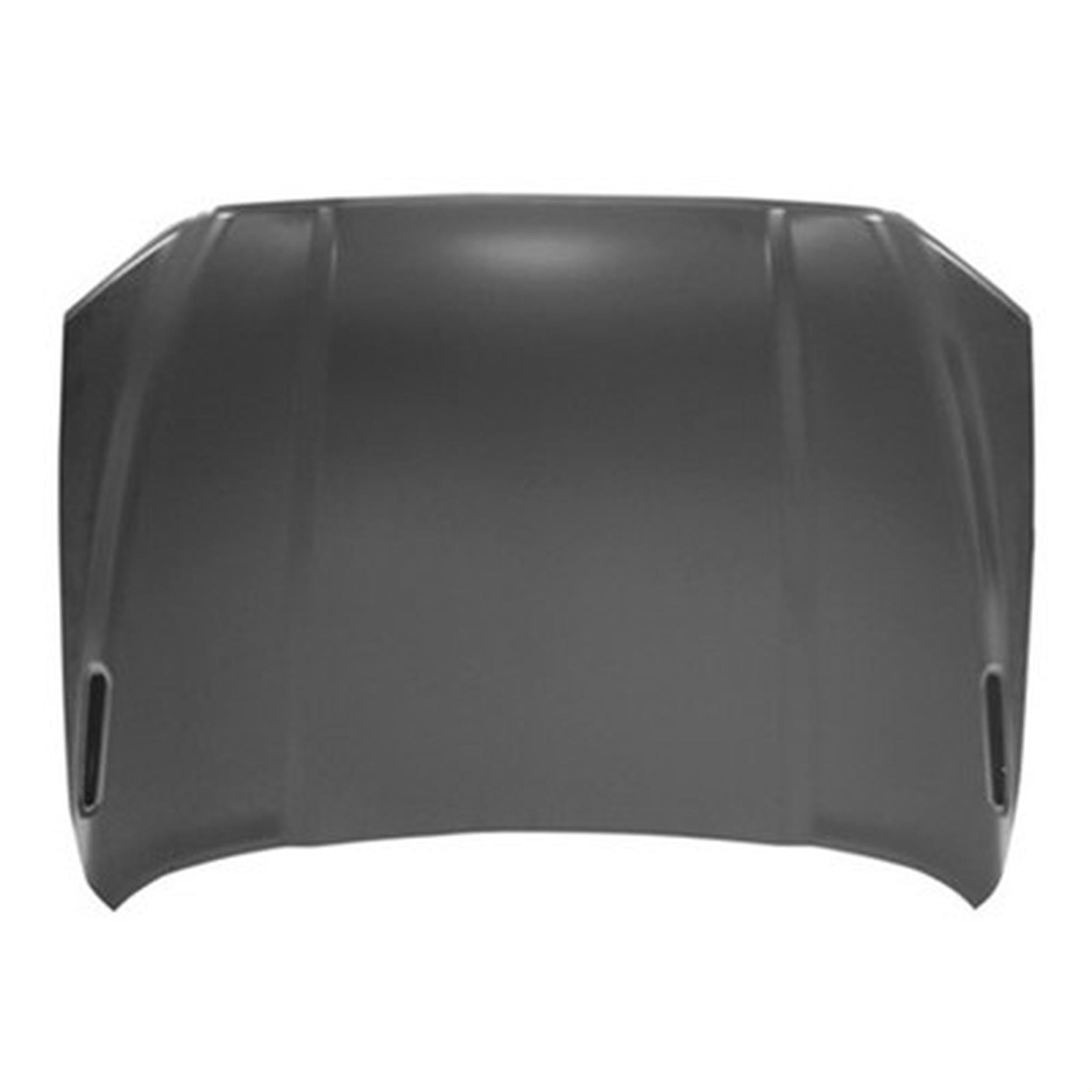 Hood Panel Assembly